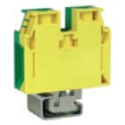CABUR SRL CBRTE320 TEC.35/D MORSETTO. DI TERRA