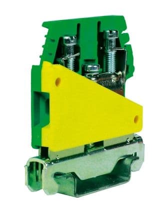 CABUR SRL CBRTO110 TE.6/O MORSETTO DI TERRA