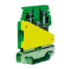 CABUR SRL CBRTO110 TE.6/O MORSETTO DI TERRA