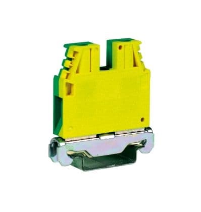 CABUR SRL CBRTO120 TEC.6/O MORSETTO DI TERRA