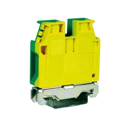 CABUR SRL CBRTO220 TEC.16/O MORSETTO. DI TERRA