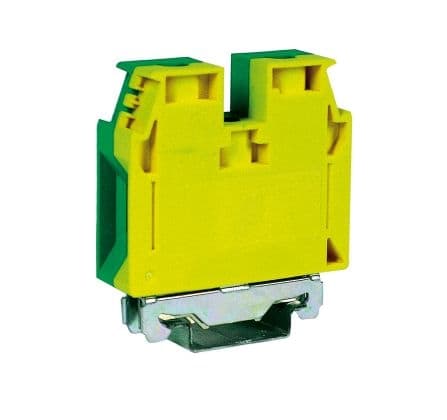 CABUR SRL CBRTO320 TEC.35/O MORSETTO. DI TERRA