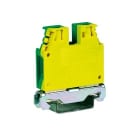 CABUR SRL CBRTO510 TEC.10/O MORSETTO DI TERRA