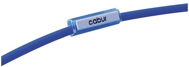 CABUR SRL CBRTUB2301 TUB2301 TUBETTO SEGNACAVO M1