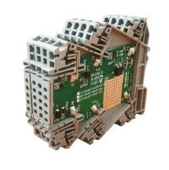 CABUR SRL CBRXCKS024DC024DC10 CKS-024DC/024DC/10 RELE OPTO 24/24VDC10A
