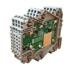 CABUR SRL CBRXCKS024DC230AC05 CKS-024DC/230AC/05 RELE OPTO 24/230VAC5A