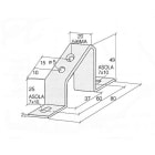 CABUR SRL - CBRZ121314 ACI121314 CAV. INCL.ST.2 M6 ZB