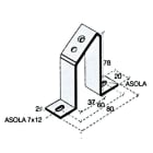 CABUR SRL CBRZ121318 ACI121318 CAV. INCL. STD. H78