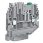 CABUR SRL - CBRCBS02GR CBS.2/GR MORSETTO SEZI. 2MM