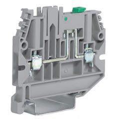 CABUR SRL - CBRCBS02GR CBS.2/GR MORSETTO SEZI. 2MM