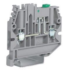 CABUR SRL CBRCBS02GR CBS.2/GR MORSETTO SEZI. 2MM