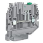CABUR SRL CBRCBS02GR CBS.2/GR MORSETTO SEZI. 2MM