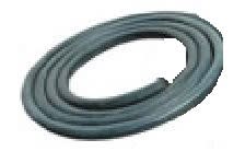 CEB S.P.A. - CBSGPLEX GPLEX GUARNIZIONE PROFILO X PLEXIGLASS