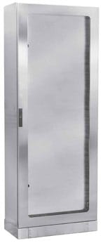 CEB S.P.A. - CBSHRXT1684 HRXT1684 QUADRO INOX 1600X 800X400