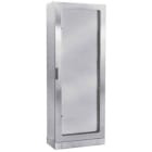 CEB S.P.A. - CBSHRXT1684 HRXT1684 QUADRO INOX 1600X 800X400