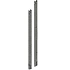 CEB S.P.A. CBSMO22 MO22 COPPIA MONTANTI INTERNI ZINC. X HS