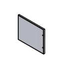 CEB S.P.A. - CBSPC410H PC410H PAN. CIECO DOPPIO X HM