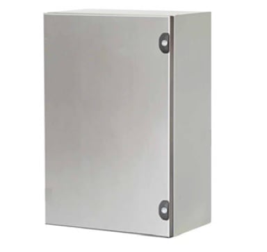 CEB S.P.A. - CBSPD5.35.16PX PD5.35.16PX CASS. 500X350X160 PORTA INO