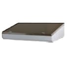 CEB S.P.A. CBSPLT600PX PLT600PX L.T/INCLINAT.PIA.INOX 270X600X7