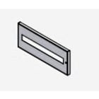 CEB S.P.A. - CBSPMX2060 PMX2060 PANN.24 MOD.INOX 600X200