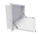 CEB S.P.A. CBSRIB600 RIB600 SUPPORTO TASTIERA UN. LARGH. 600
