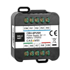 DIGIMAX SRL - DIXCBU-8PUSH RAGNETTO CASAMBI 8 INGRESSI FILARI