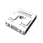 DIGIMAX SRL DIXCBU-DCS CONTROLLER DALI APP CASAMBI CLASSIC