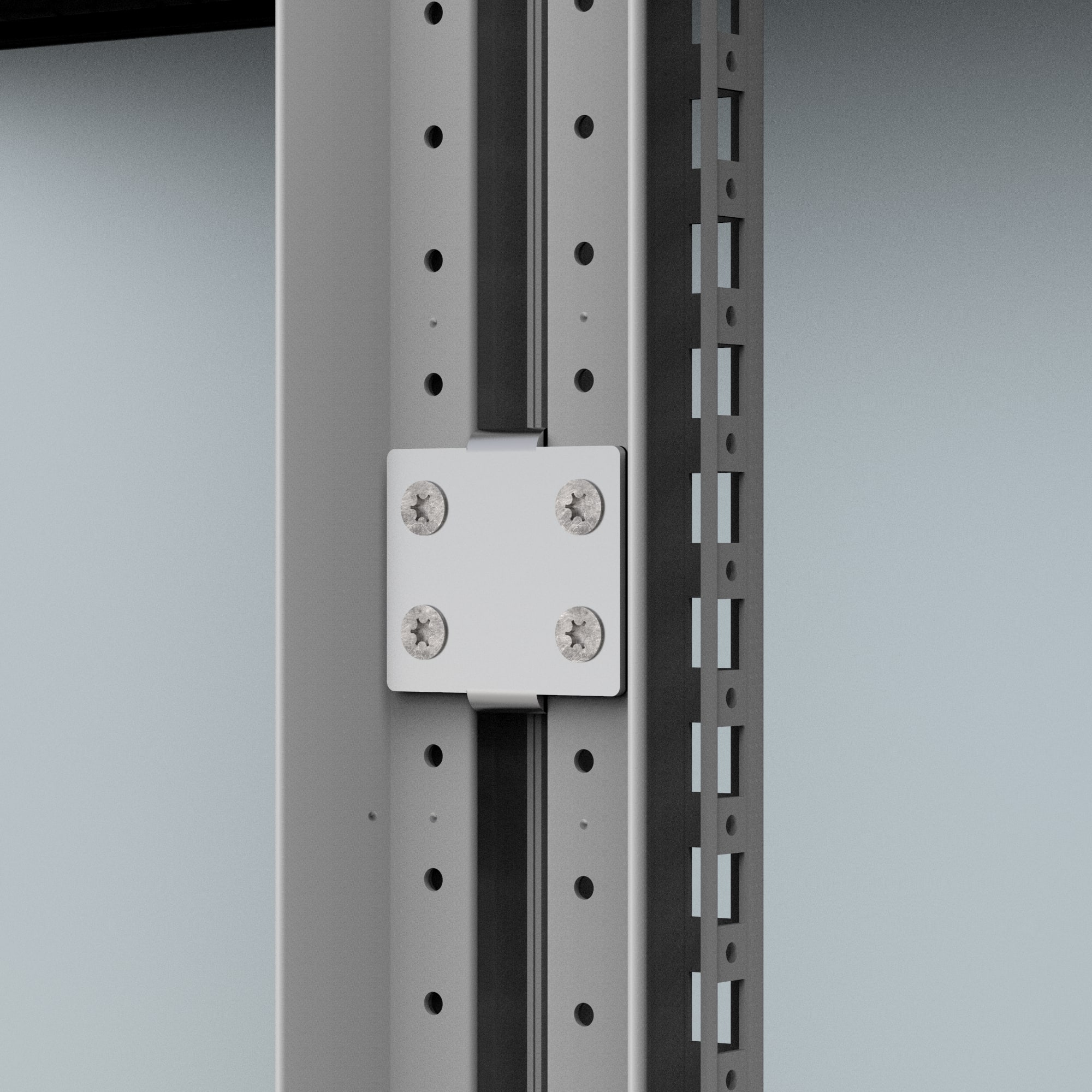 ELDON AUSTRIA GMBH - HOFCCE06 KIT DI ATTACCO ESTERNO