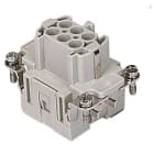 ILME ILMCCEF 06 FR.PRESA 16A. 06P CRIMP