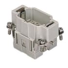 ILME ILMCCEM 06 FR.SPINA 16A.06P. CRIMP