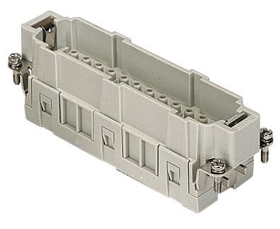 ILME ILMCCEM 24 FR.SPINA 16A.24P. CRIMP