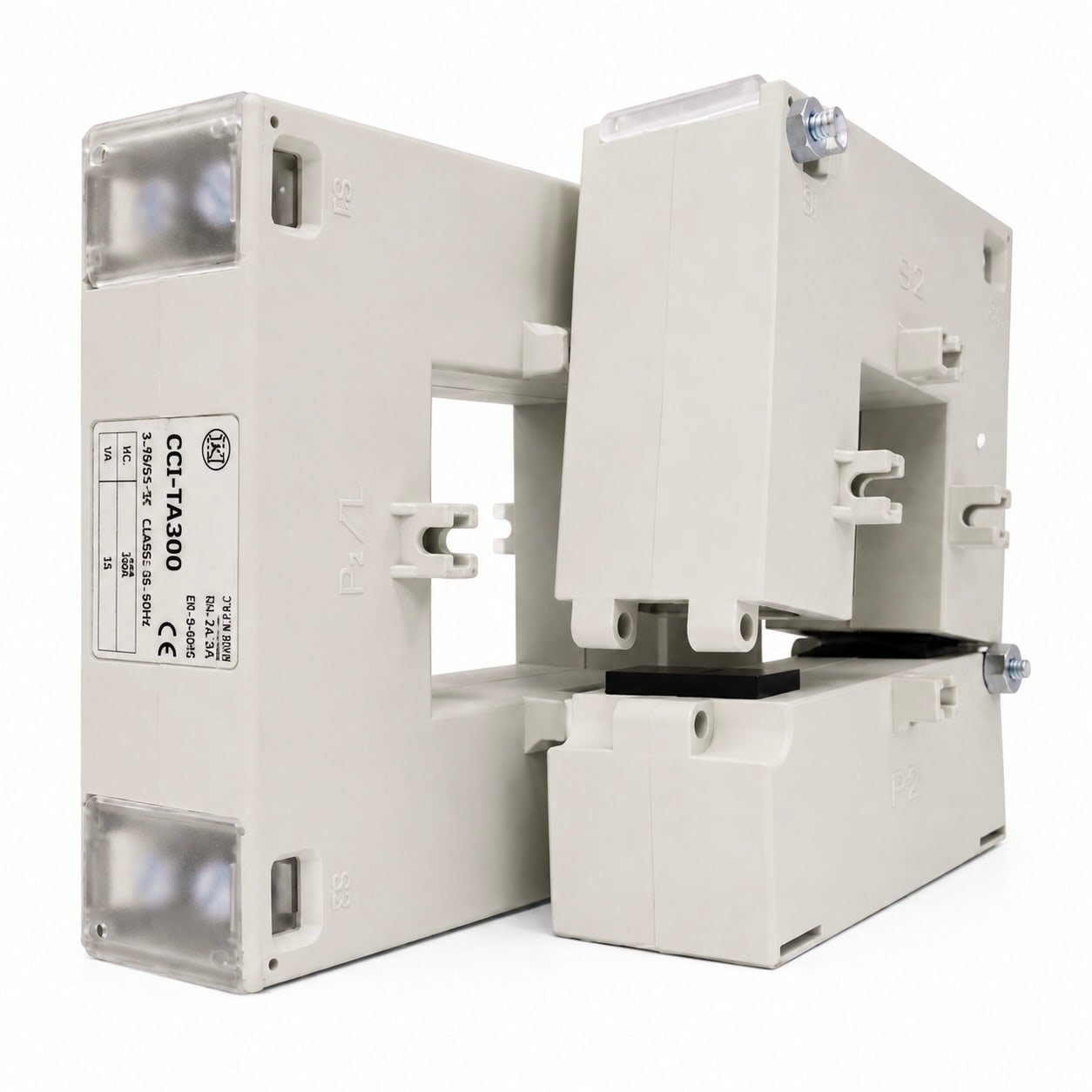 WATT SRL WTACCI-TA300 TA 300/5 PER CCI