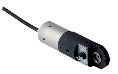 ILME - ILMCCPZP PINZA CRIMPATURA PNEUMAT.