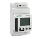 SCHNEIDER ELECTRIC SNRCCT15225 INT. ORARIO IC ASTRO SMART 1C 14 MEMORIE