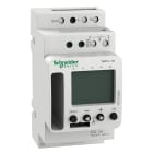 SCHNEIDER ELECTRIC SNRCCT15834 TERMOSTATO THP1+ 1C 42MEM. SENZA SONDA