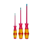 CABUR SRL - CBRCCV03 CCV/2,5 CACCIAVITE