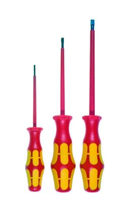 CABUR SRL - CBRCCV03 CCV/2,5 CACCIAVITE