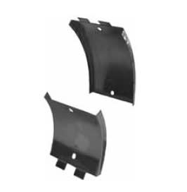 LUCIANO RUSSO SRL - LRSCCVV15Z9 COP. CUR VERT 90 CON VP 150X10MM SENDZIM