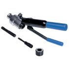 ILME - ILMCCW CT PINZA IDRAUL.DI FORATURA