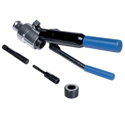 ILME - ILMCCW CT PINZA IDRAUL.DI FORATURA