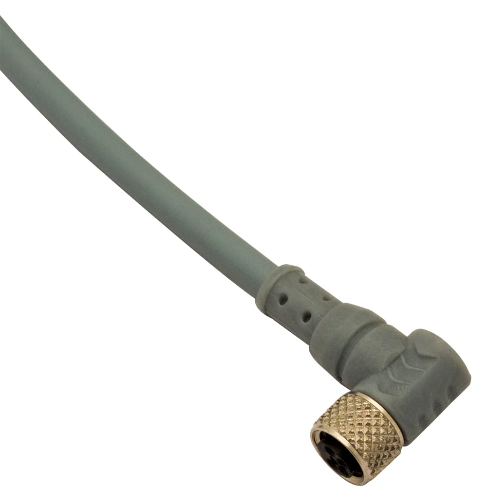 DATASENSING SRL DTGCD08/0B-100C5 CON M8 90 4P 10MT PUR