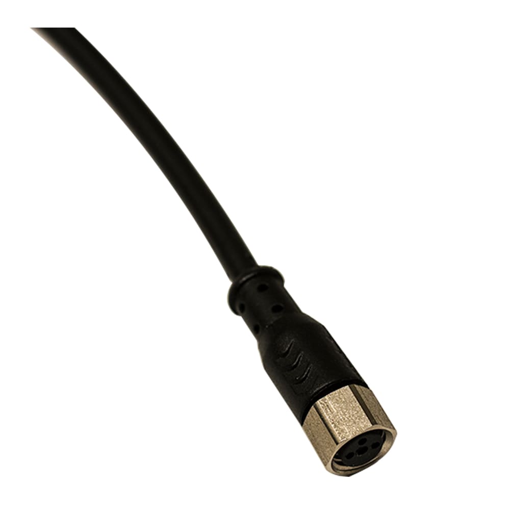 DATASENSING SRL DTGCD08/0B-050A5 CON M8 ASSIALE 4P 5MT PUR