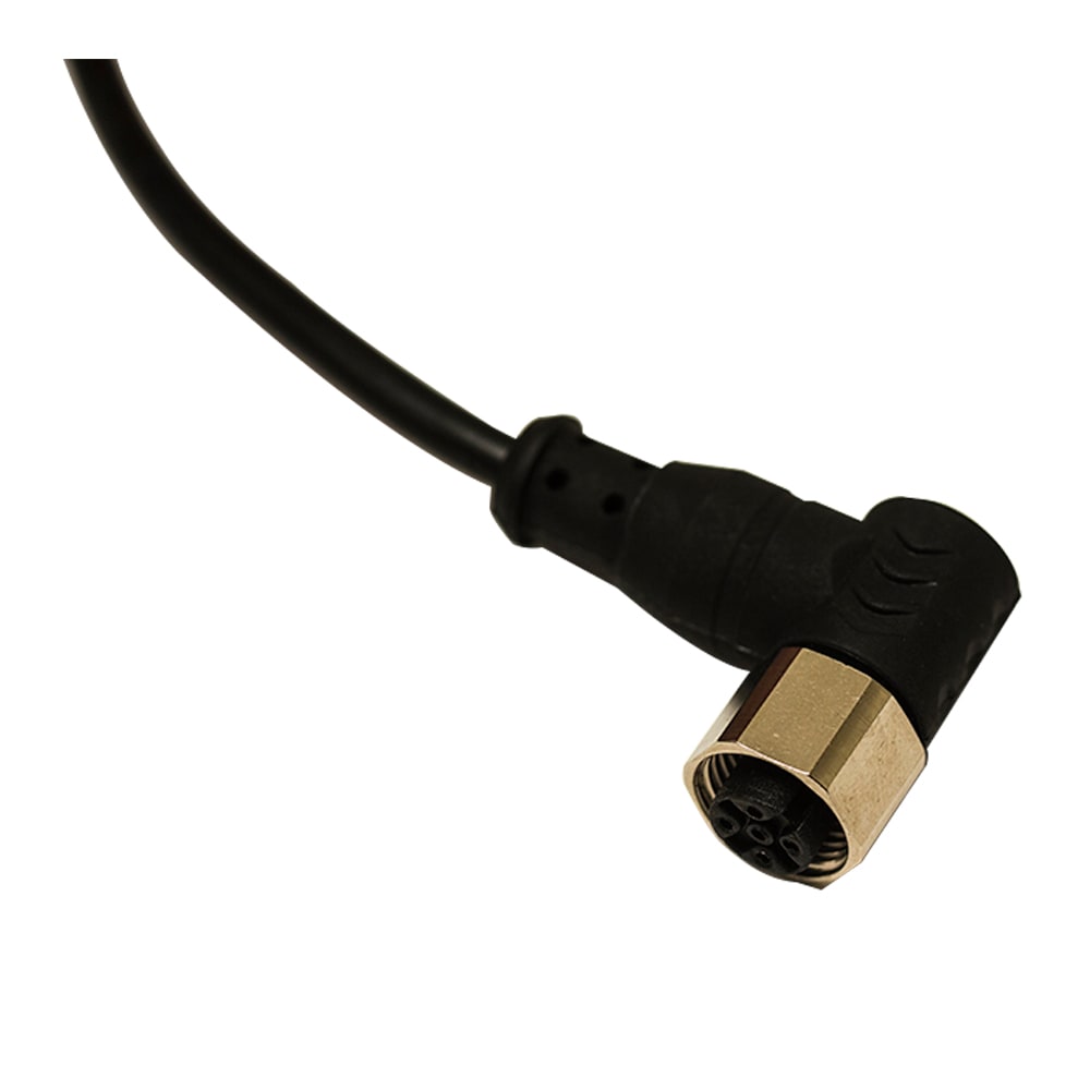 DATASENSING SRL - DTGCD12M/AA-020C1 CON M12 90 CEI 2022II 3P NO