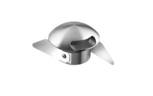 L&L LUCE E LIGHT L&LCD26215DI-4 BEAM2.6 1W+1W 24VDC 3000K RAD INOX 20M