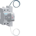 HAGER HAGCDA225SC INT.DIFF. RIARMO AUT. 2P 25A 30MA A 3M