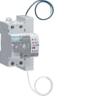 HAGER HAGCDA225SP INT.DIFF. RIARMO AUT. 2P 25A 30MA A 3M A