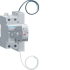 HAGER HAGCDA240SC INT.DIFF. RIARMO AUT. 2P 40A 30MA A 3M