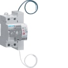 HAGER HAGCDA240SP INT.DIFF. RIARMO AUT. 2P 40A 30MA A 3M A
