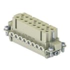 ILME ILMCDAF 16 N FR.PR.16P N.17-32*NEW