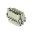 ILME - ILMCDAM 10 FR.SPINA CDA 16A 10P*NEW